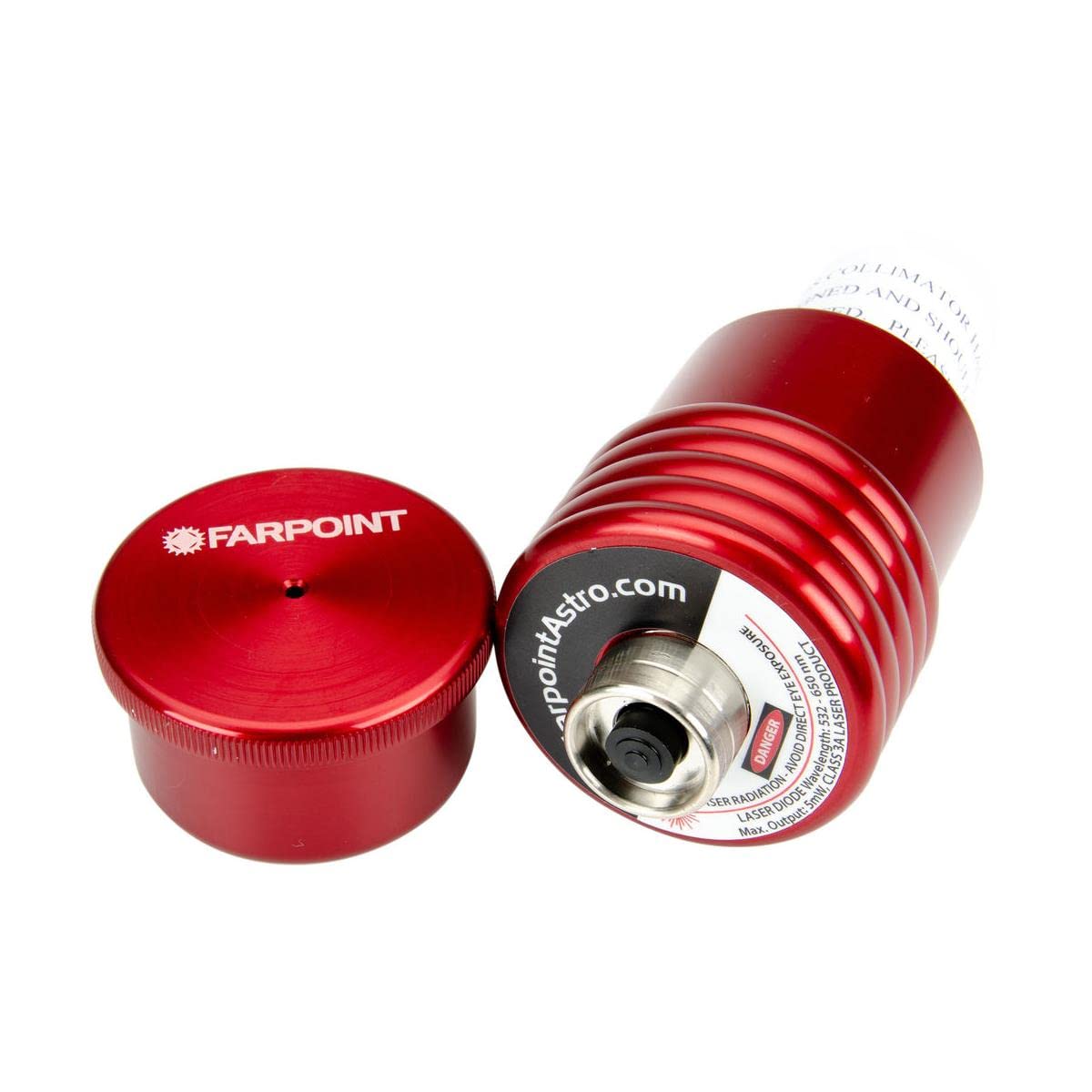 Farpoint Collimation Kit - 2" with Carrying Case, FP217