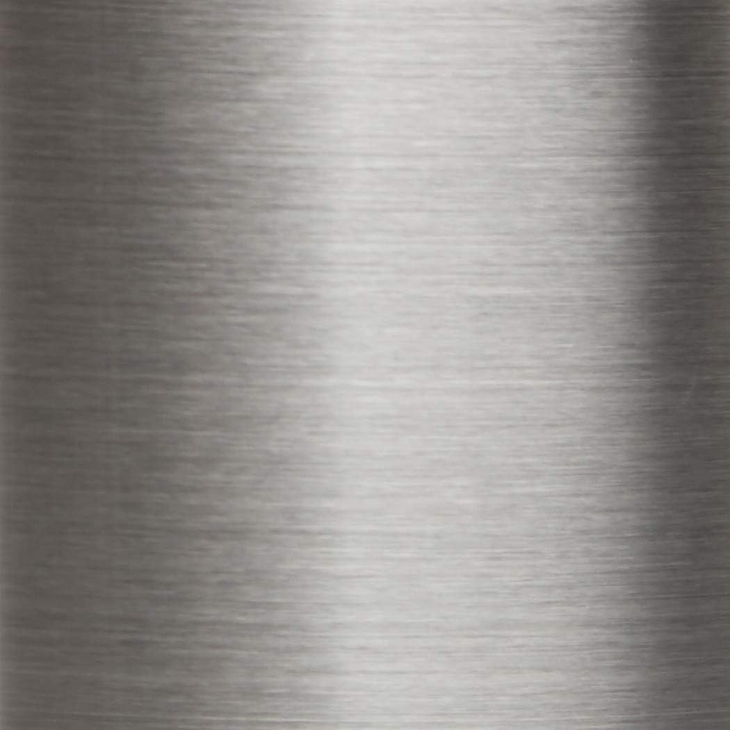 Zojirushi Premium Thermal Carafe, 1.85-Liter, Brushed Stainless Steel Design