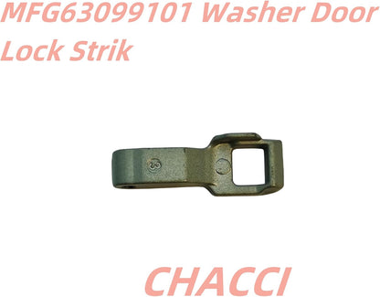 Washer Door Lock Strik for LG/Kenmore Washing Machine, MFG63099101