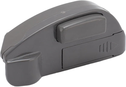 Vacuum Cleaner Dust Display LED Lamp, Green Light for Upright and Stick Vacuum Cleaners