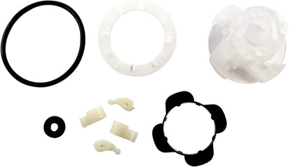 HQRP Washer Agitator Dogs Cam Repair Kit for Admiral ATW4471TQ0 ATW4475VQ0 ATW4475VQ1 ATW4516HW0