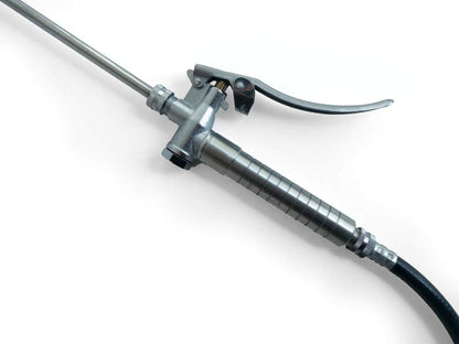 Stainless Steel Hand-Pumped Sprayer (1.5-Gallon)