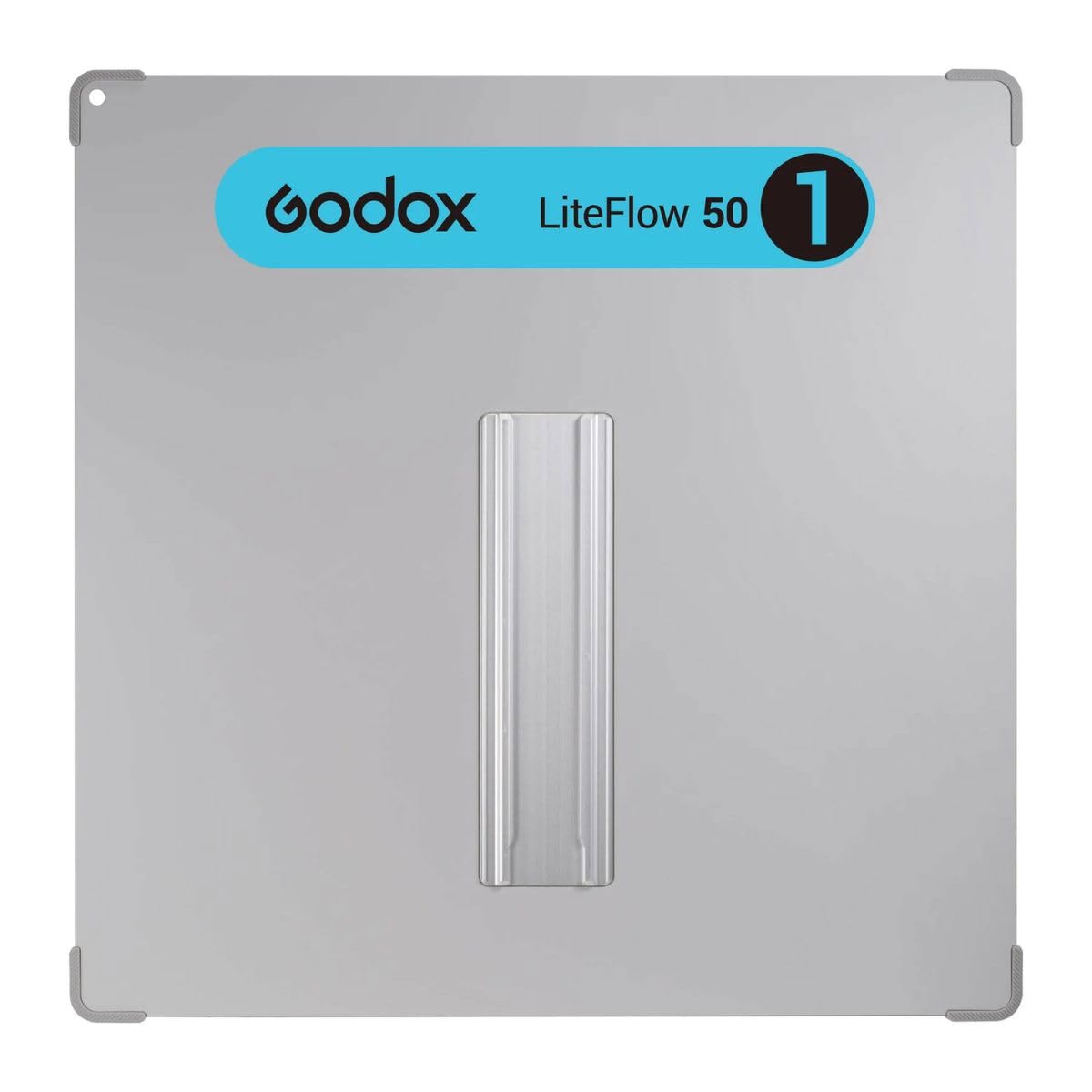 Godox KNOWLED LiteFlow 50 Cine Light Reflector Panel Kit (20 x 20")