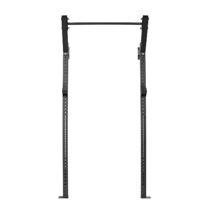 Titan Fitness X-3 Series Space Saving Rack Tall 24-in. Depth