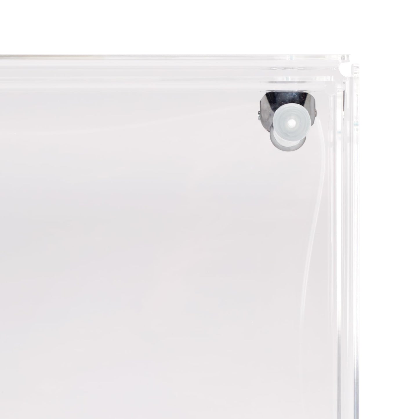 Safavieh Home Collection Healy White Kitchen Cart