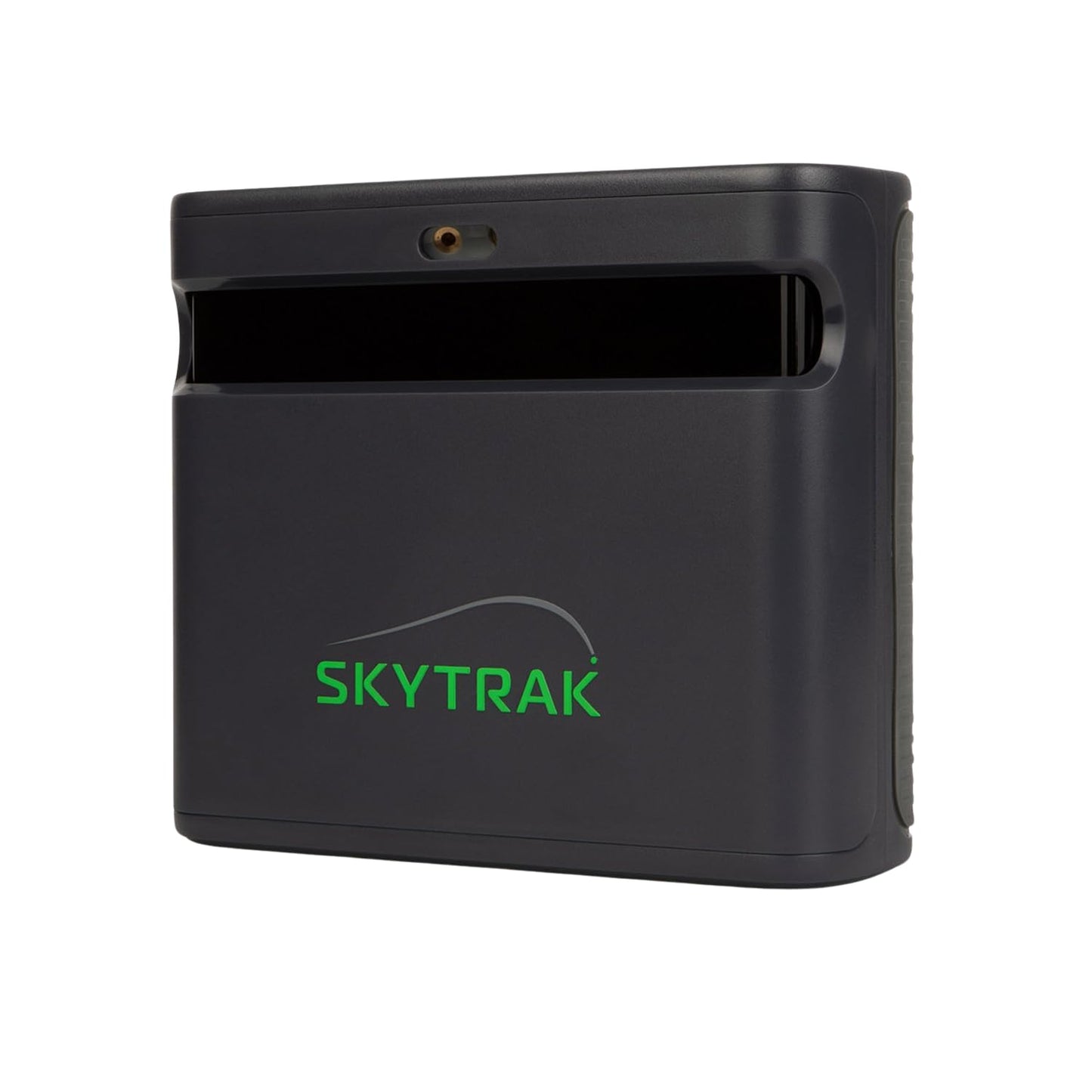 SKYTRAK ST MAX Launch Monitor – GOLFTEC Speed Training, Dual Doppler Radar & Photometric Cameras, Precision Ball & Club Data, Golf Simulator