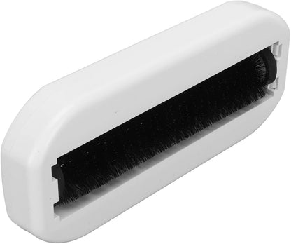 Handheld Crumb Sweeper: Reusable Portable Debris Brush for Efficient Cleaning of Tablecloths and Placemats