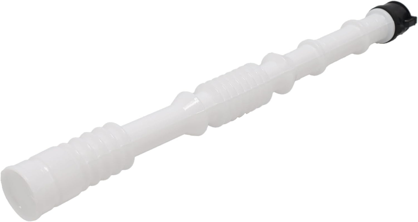 Supplying Demand 5251JA3003D Refrigerator Drain Tube Assembly, Replaces 5251JA3003C, 1345691