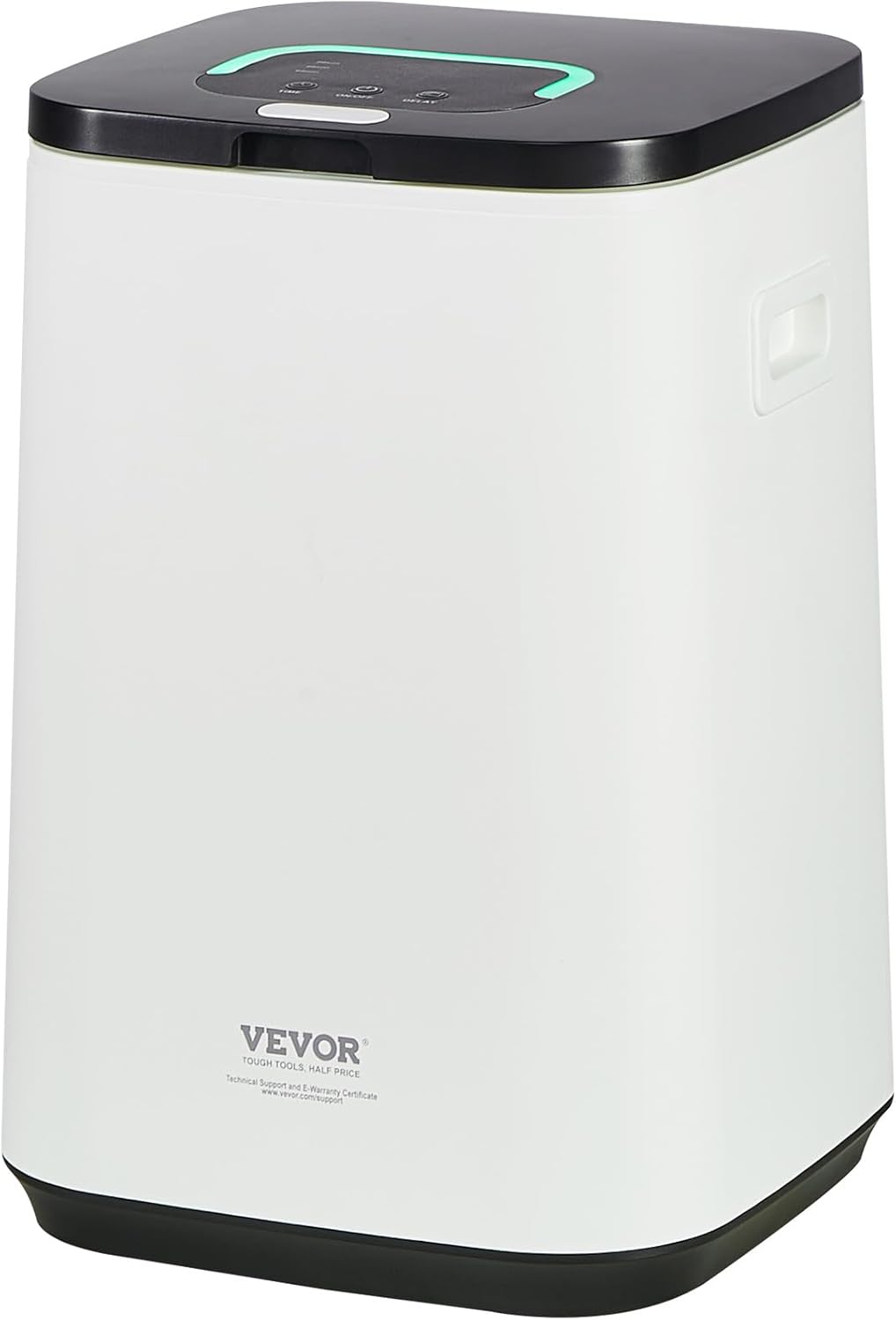 VEVOR Towel Warmers for Bathroom, Towel Warmer Bucket Auto Shut Off for Spa Fits up to 3 Oversized Towels, Blankets, Clothes, Bathrobes, PJ's and More