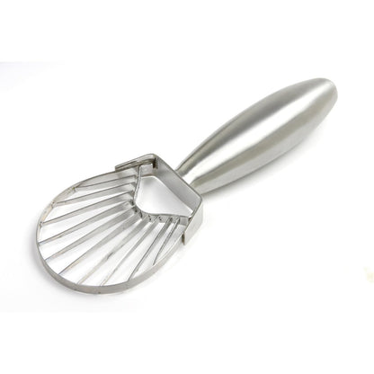 Norpro 5171 Stainless Steel Avocado Slicer