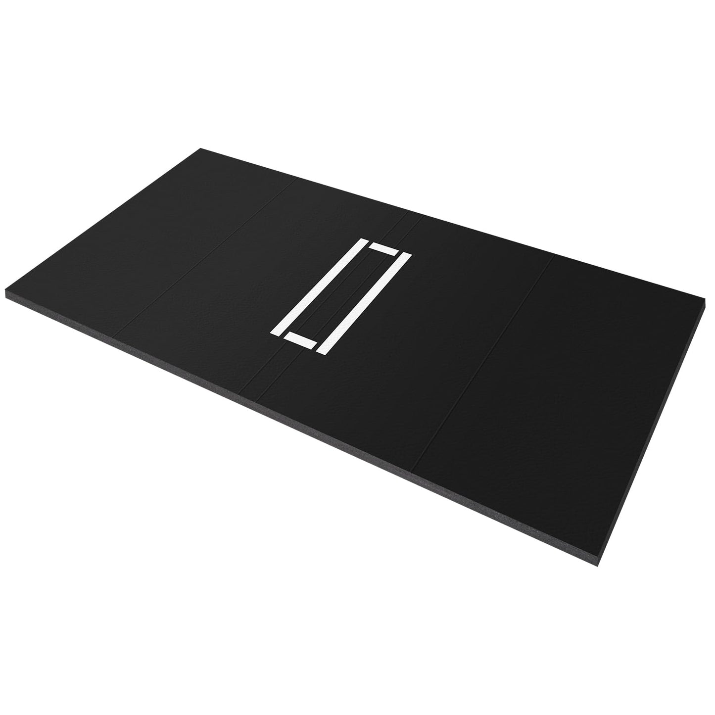 Generic Rollout Wrestling Mat Waterproof Gymnastics Training Mat for BJJ MMA Martial Art Boxing Grappling & Judo