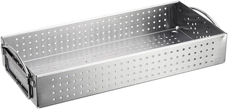Hemoton Serving Utensils, Multi-function Cutlery Organizer for Home Accessory Storage Holder