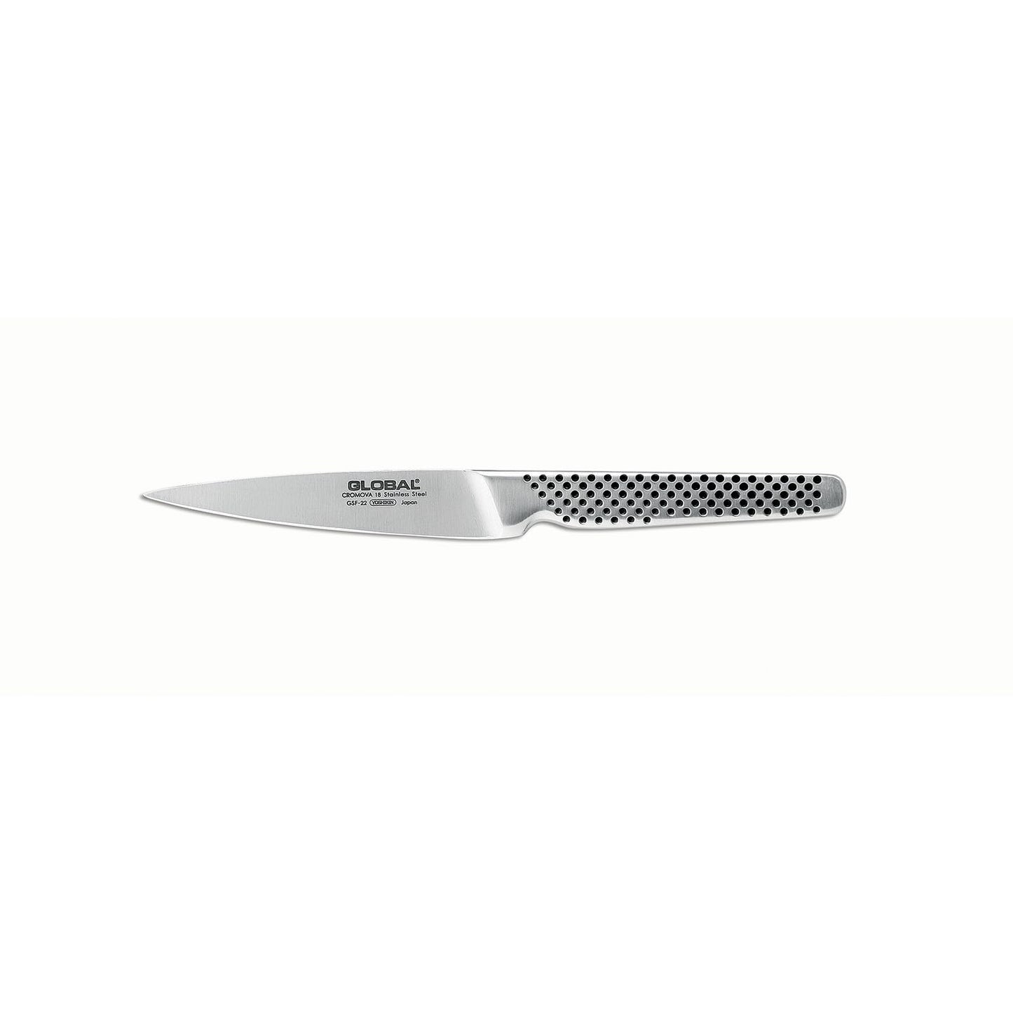 Global Osaka 6 Piece Knife Block Set