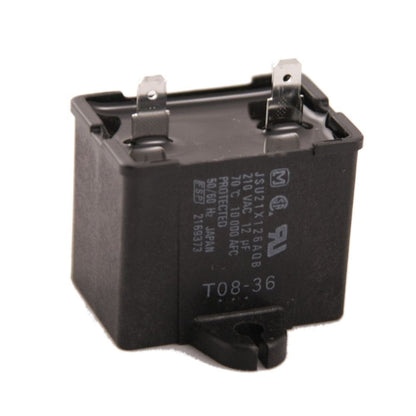 W10662129 Refrigerator Run Capacitor Motor Replacement for Top Brands, Compatible with 14224144, 2169136, 999532