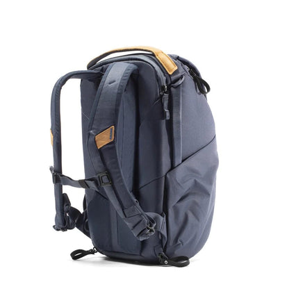 Peak Design Everyday Backpack V2 30L, Camera Bag, Laptop Backpack with Tablet Sleeves (BEDB-30-MN-3) (Midnight)