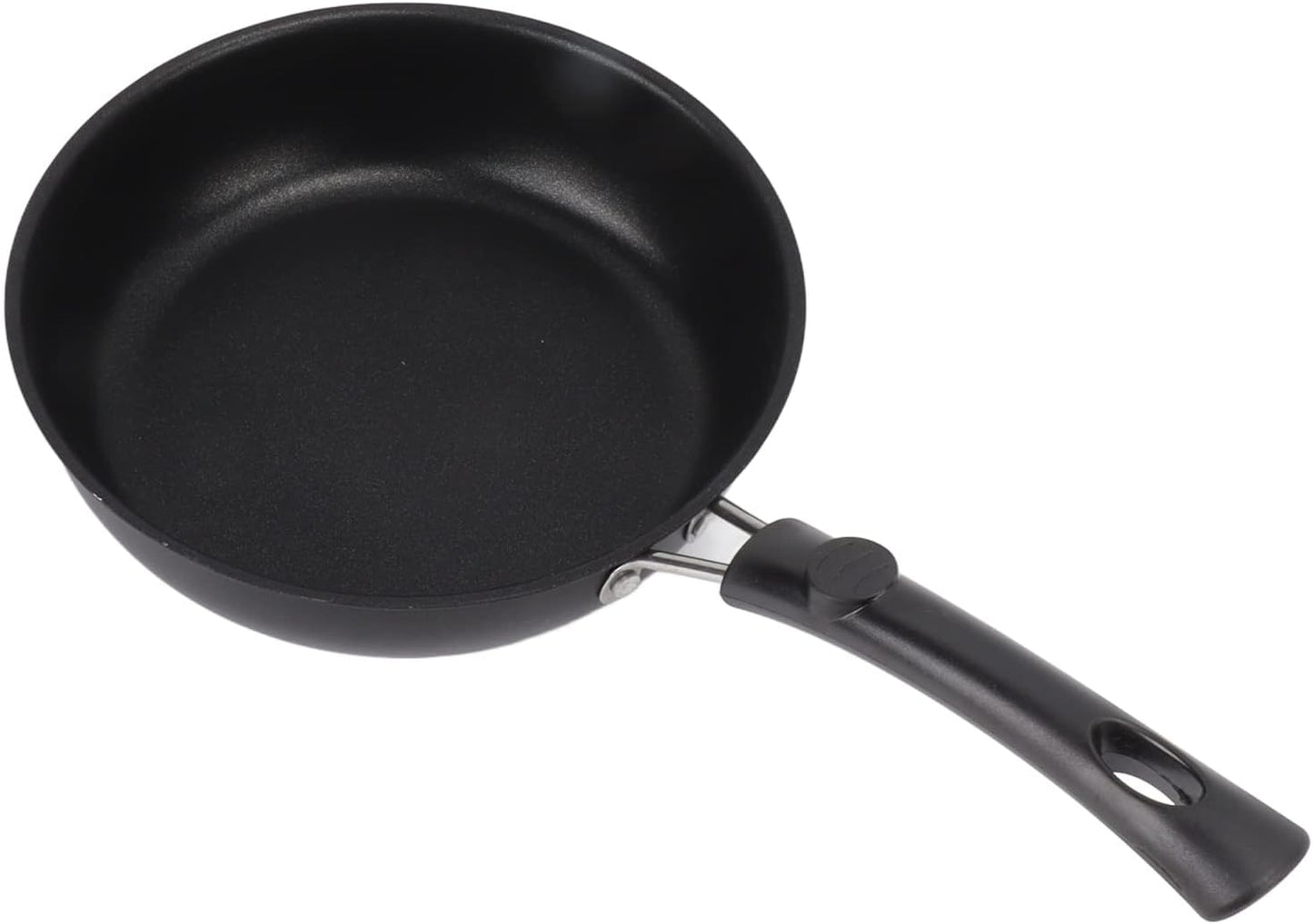 Frying Pan, Stain Resistant Easy to Clean, 7" Easy Frying Pan for Home