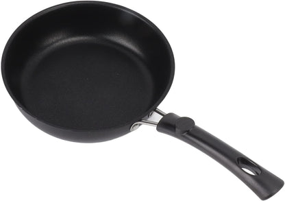 Frying Pan, Stain Resistant Easy to Clean, 7" Easy Frying Pan for Home