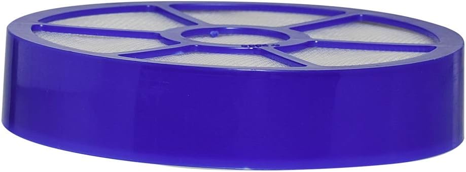 Replacement HEPA Filter 921616-01 for DC33 Multi Floor Upright Vacuum Cleaner, Replace Part# 919563-02