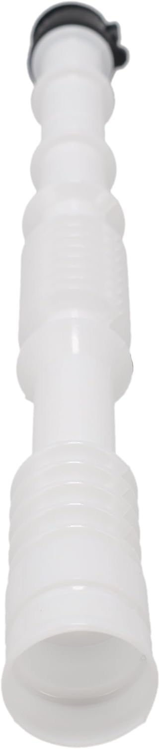 Supplying Demand 5251JA3003D Refrigerator Drain Tube Assembly, Replaces 5251JA3003C, 1345691