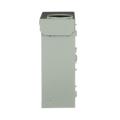 ABB TL412R250GF SPA Panel with 50A GFCI Breaker • PowerMark Gold™ 1-Phase Standard Main Lug Load Center • 120/240 VAC, 5 A, 10 kA Interrupt • Load Center • Panel Board