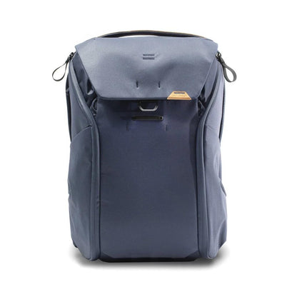 Peak Design Everyday Backpack V2 30L, Camera Bag, Laptop Backpack with Tablet Sleeves (BEDB-30-MN-3) (Midnight)