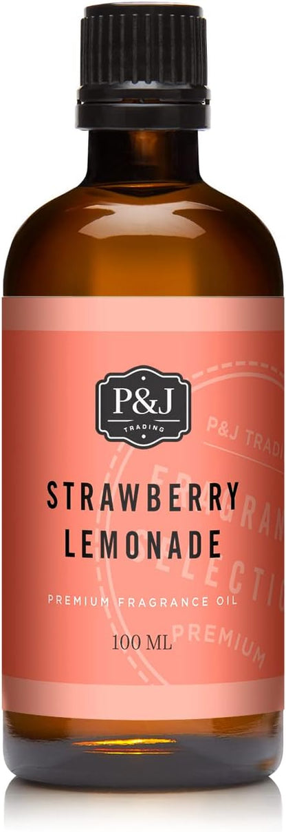 P&J Fragrance Oil Autumn Set | Brown Sugar, Apple, Harvest Spice, Vanilla, Forest Pine, and Snickerdoodle Candle Scents for Candle Making, Freshie, Soap Making Supplies, Diffuser Oil Scents