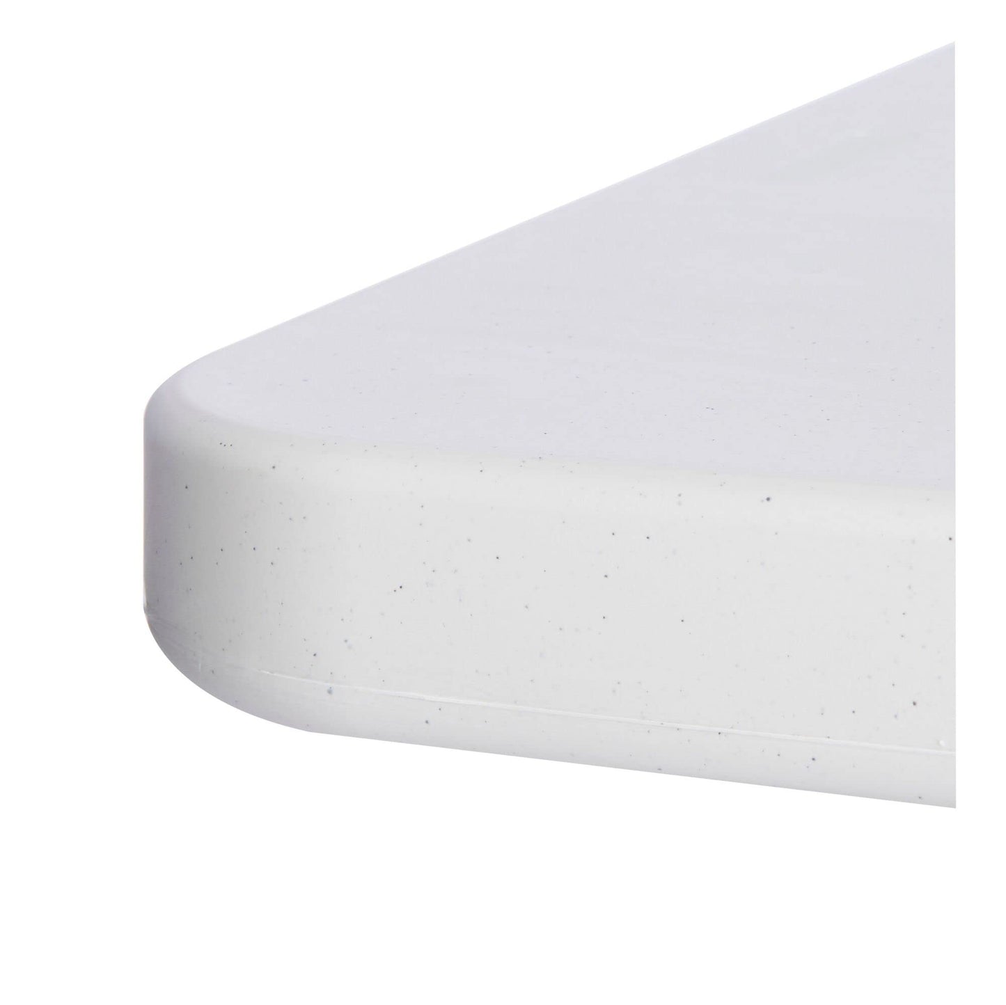 Alera 96 by 30 by 29-Inch Resin Rectangular Folding Table, 500-Pound Capacity, Platinum
