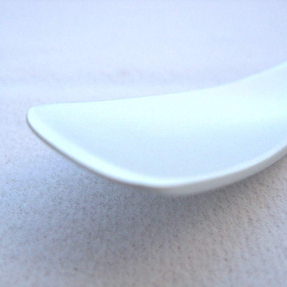 Todai Aluminum Ice Spoon, Silver, Made in Japan