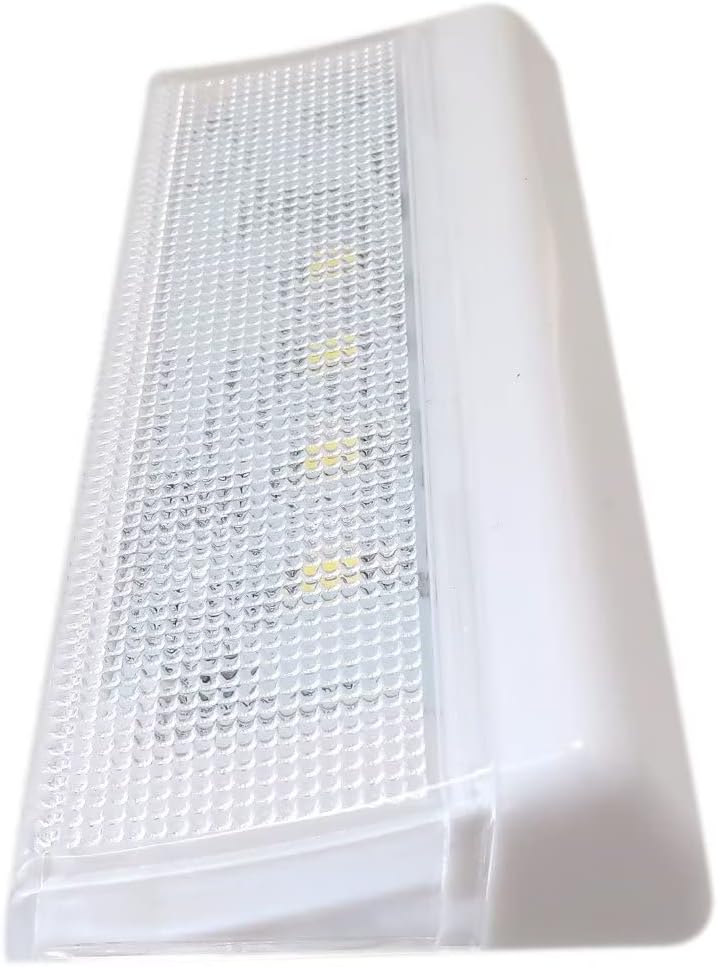 WPW10515057 LED Light Replacement for Whirlpool WRS325FNAM00, Side-by-Side Refrigerator