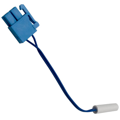 Supplying Demand 60148-0007500 Defrost Sensor Replacement for Specific Refrigerators