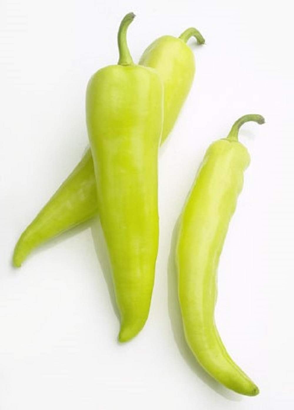 Seeds,25 Count Sweet Banana Pepper COOL BEANS N SPROUTS Brand. Heirloom. Non-GMO. Home Gardening.