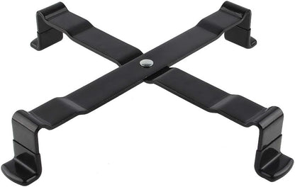 Kamado Grill Table Nest Stand for Big Green Egg Medium,Big Green Egg Accessories Green Egg Nest Stand for Medium Big