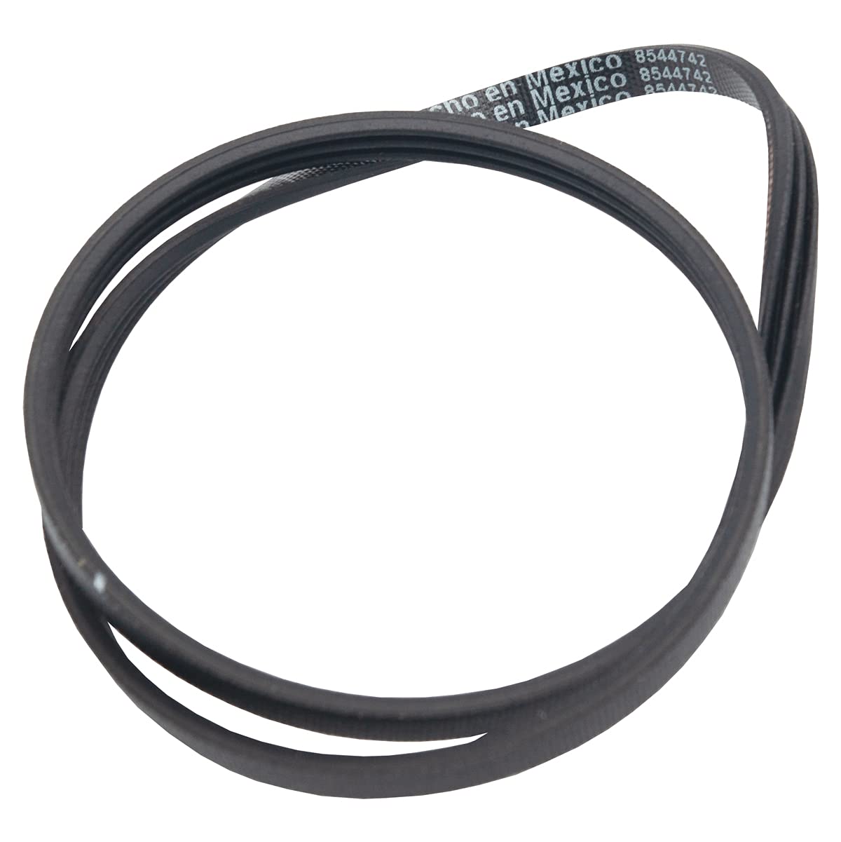 Supplying Demand 8544742 Clothes Dryer Blower Drive Belt Replacement, Model Specific Not Universal