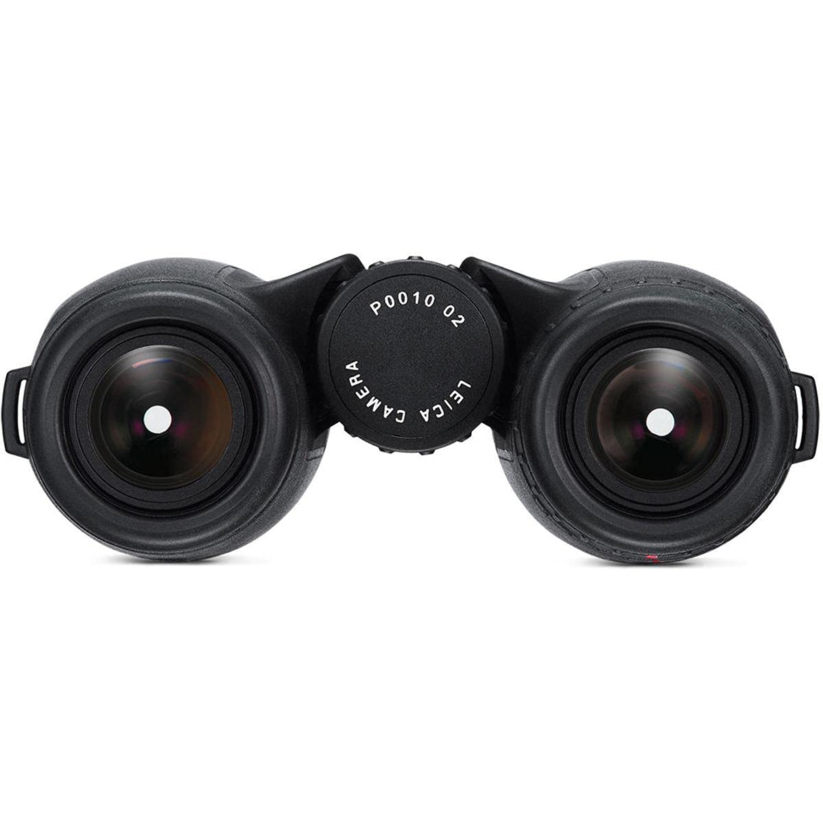 Leica Trinovid 10 X 42 HD Binocular with Adventure Strap