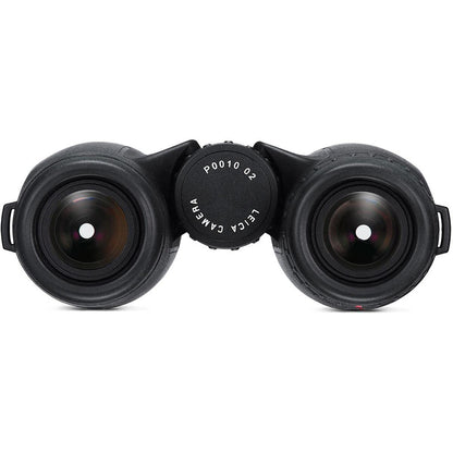 Leica Trinovid 10 X 42 HD Binocular with Adventure Strap