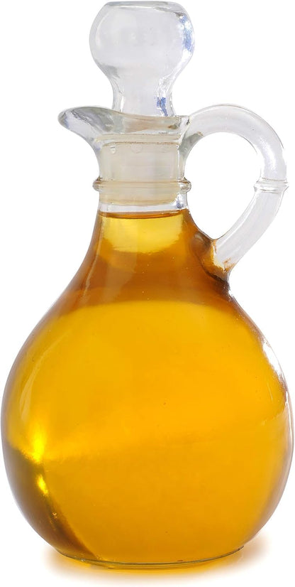 Anchor Hocking 980R Presence Cruet With Stopper