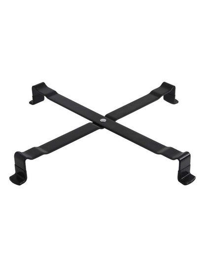 Mydracas Grill Stand Nest for XL Big Green Egg BBQ Accessories - Fit for XLarge Egg