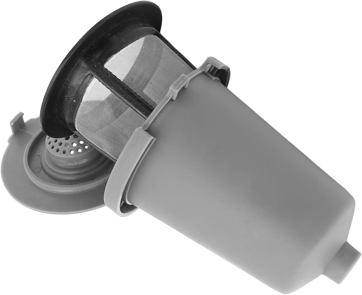BPA Free Reusable Coffee Pod, Single Cup Filtered Coffee Capsule for Cuisinart Coffee Machine
