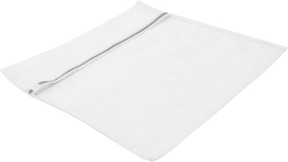 Zerodeko Laundry Bag, Large Durable Mesh Wash Bag for Socks, Clothes, Bedding, Travel Toiletries, Polyester Washing
