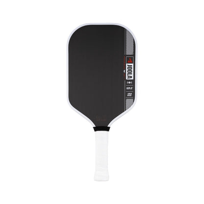 JOOLA Ben Johns Perseus Pro IV 14mm Pickleball Paddle - Tech Flex Power - Elongated Shape for Power & Spin - Propulsion Core Increases Power & Touch - UPA-A Certified - USAP Approved - NFC Chip