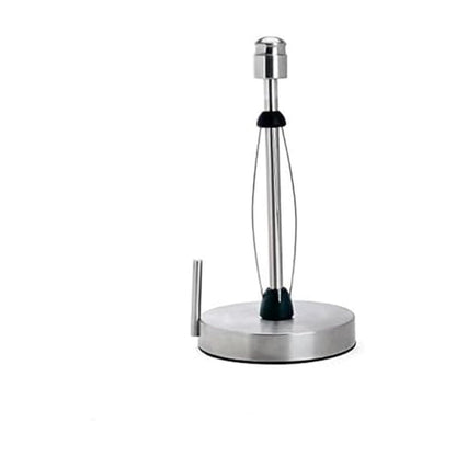 Kamenstein Perfect Tear Paper Towel Holder, 13-inch, Silver 2