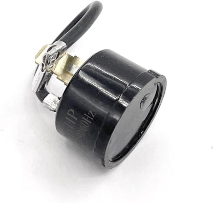 NEW 1/3HP 250W Compressor Refrigerator Thermal Overload Protector Replacement Part