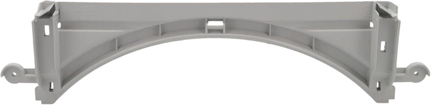 Supplying Demand 4974EL1003B Dryer Lint Screen Filter Guide Cover, Replaces 1267784, 4974EL1003A