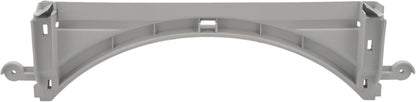 Supplying Demand 4974EL1003B Dryer Lint Screen Filter Guide Cover, Replaces 1267784, 4974EL1003A