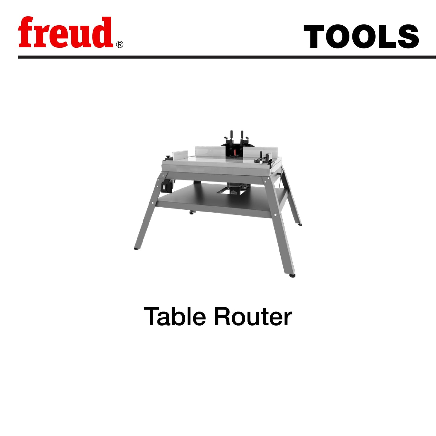 Freud 99-268: 1-7/8" (dia.) Entry & Interior Door Router Bit System with 1/2" shank, ogee profile