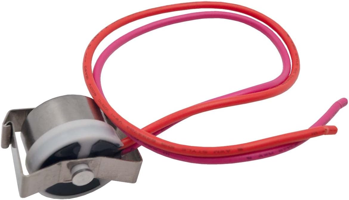 WR50X10069 1170025 High Limit Defrost Thermostat Replacement by Supplying Demand