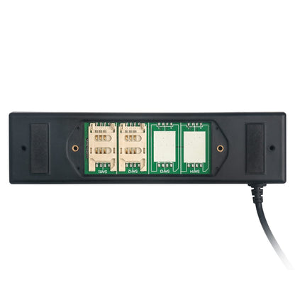 Ossiygar Multi-Function Card Reader, Magstrip Card Reader, Credit Card Reader, Memory chip Card Reader Writer, NFC Card Reader Writer, PSAM Card Reader Writer, Can be Used with Cashier Register