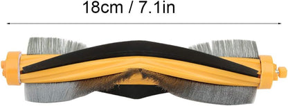 Main Brush Replacement Parts for 0ZM0 930 (900 901 M88 M87) M80 Sweeping Robot Vacuum Cleaner