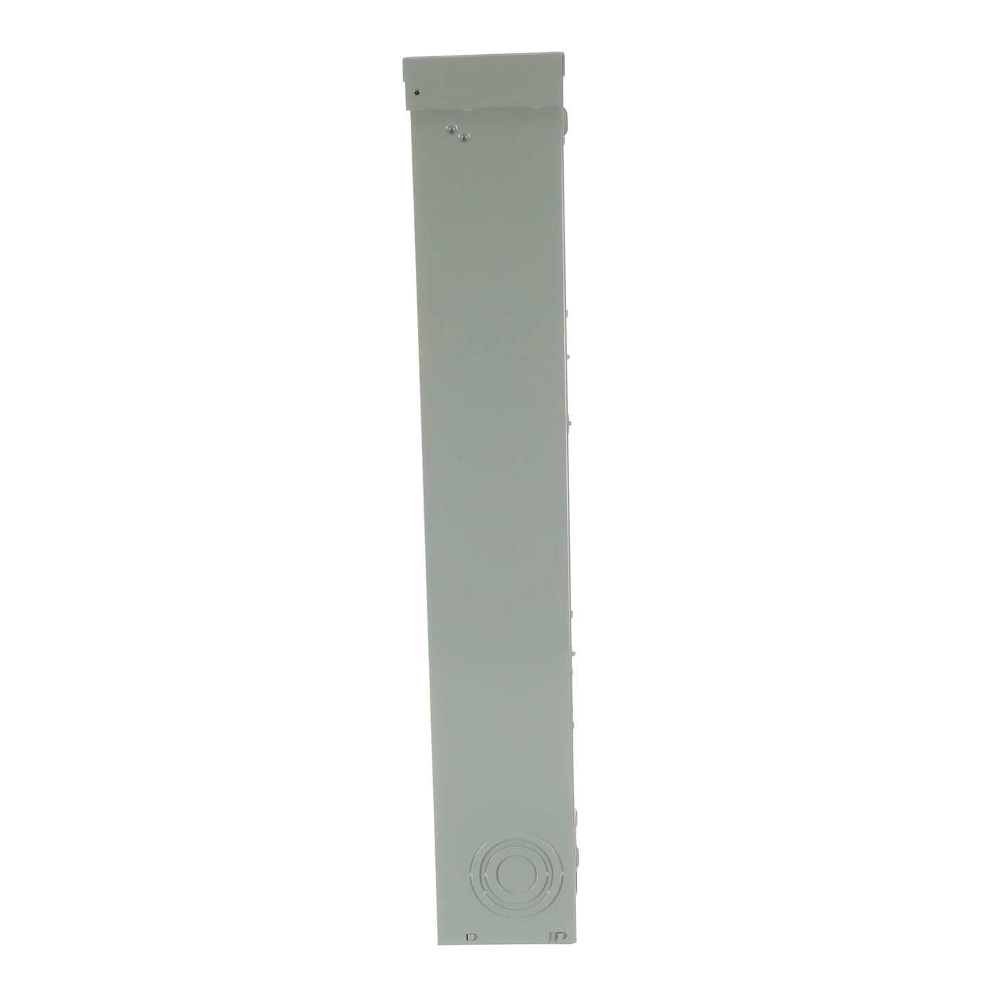 ABB TM820RCUFLP 200 Amp Mobile Home Outdoor Load Center • 1-Pole, 200 A, 16 -Circuit • NEMA 3R Enclosure • Plug-in Mounting • Main Breaker Load Centers • MH Outdoor Load Center
