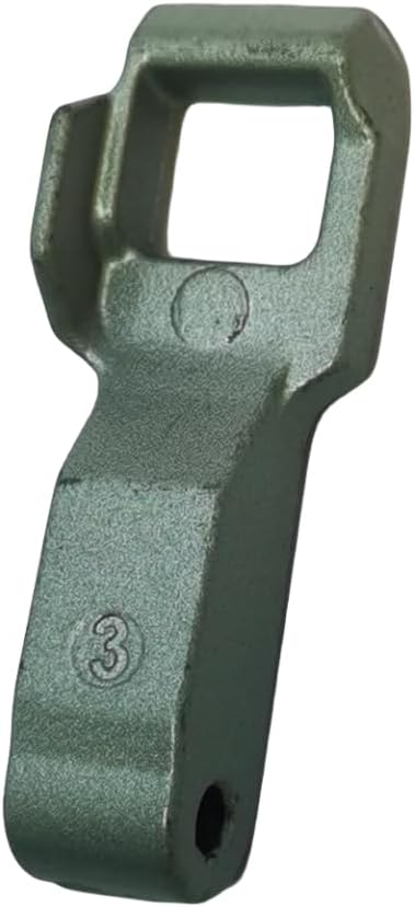 Washer Door Lock Strik for LG/Kenmore Washing Machine, MFG63099101